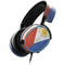 Philippines Flag Distressed SteelSeries Arctis 3 Skin
